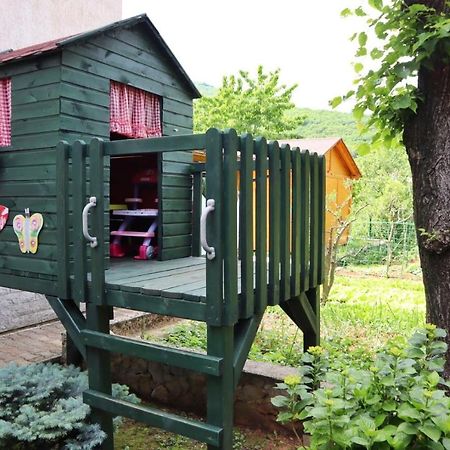 Apartman Marica Opatija Buitenkant foto