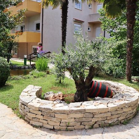 Apartman Marica Opatija Buitenkant foto