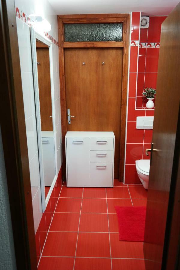 Apartman Marica Opatija Buitenkant foto
