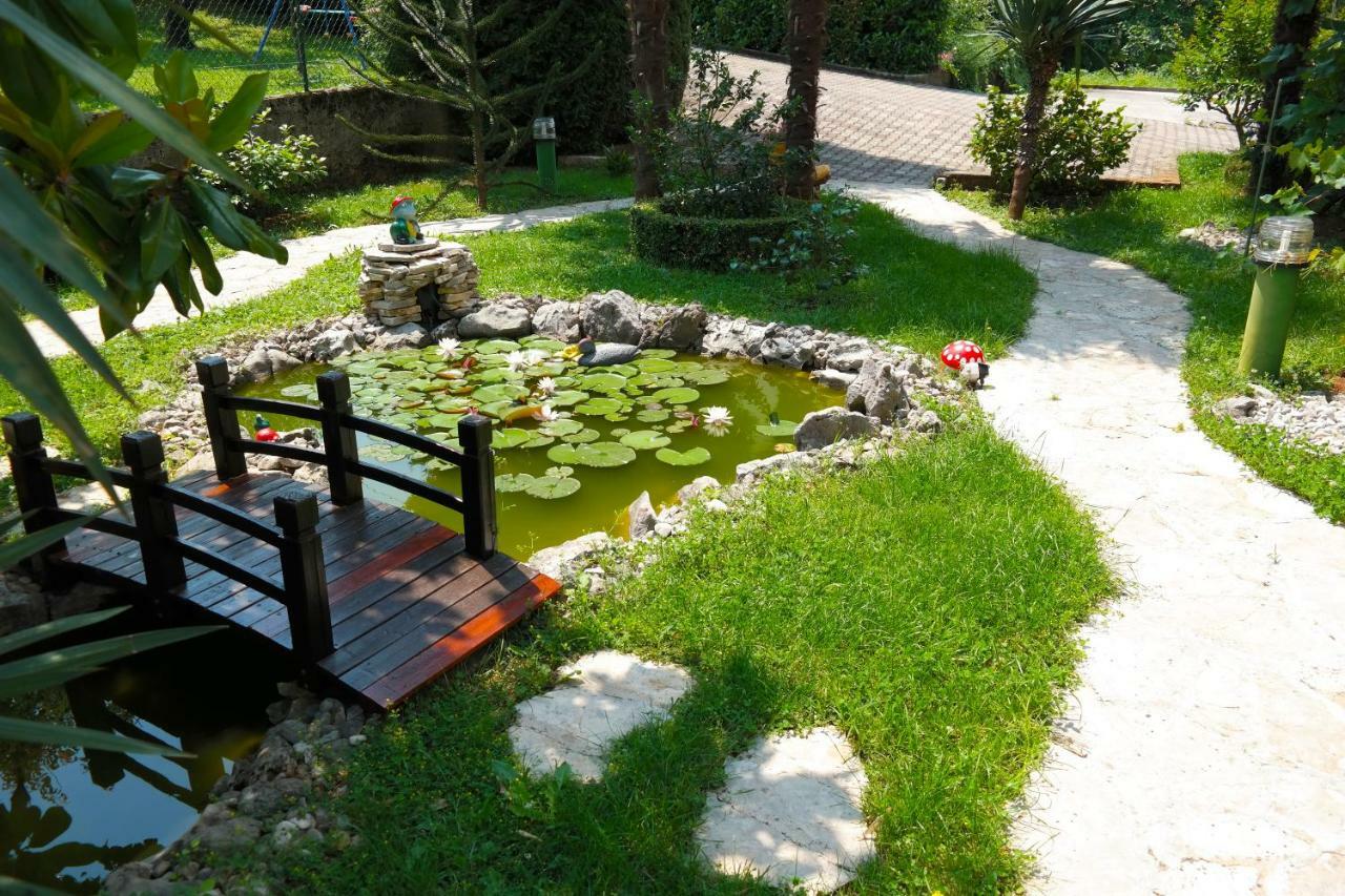 Apartman Marica Opatija Buitenkant foto