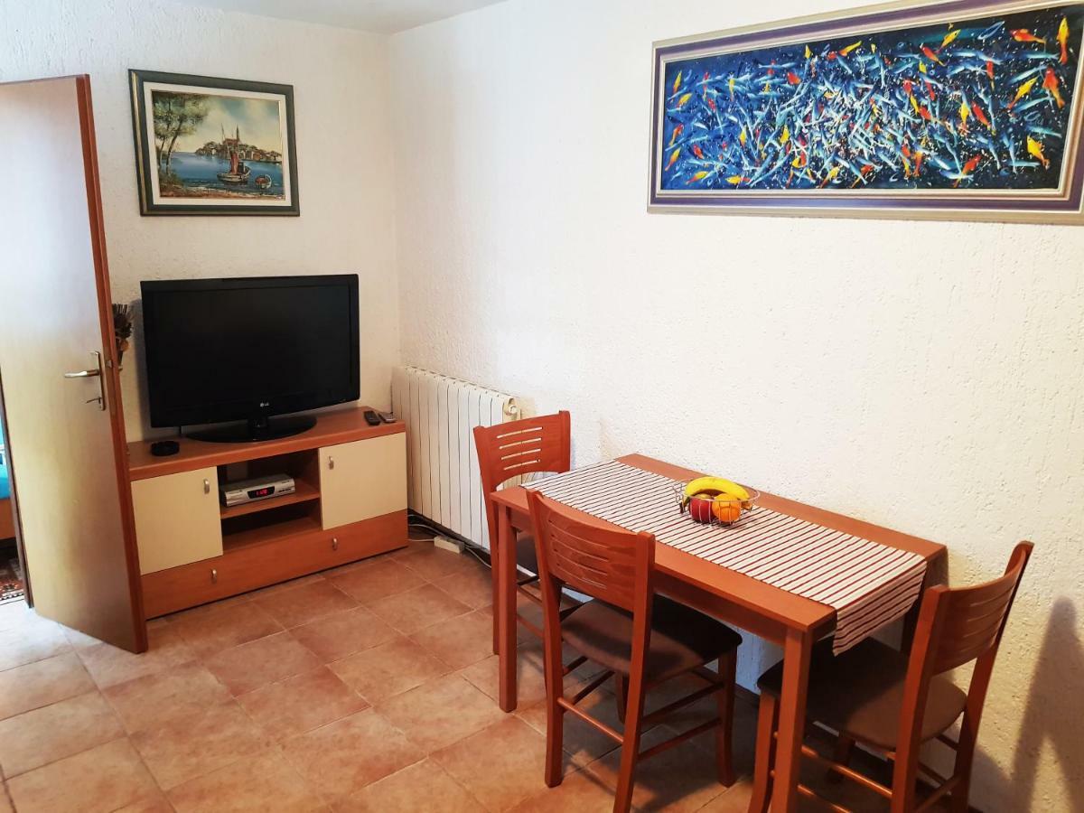 Apartman Marica Opatija Buitenkant foto